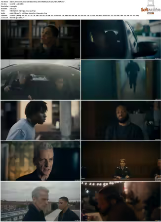 Criminal Record S01 1080p 10bit WEBRip 6CH x265 HEVC-PSA