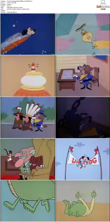 Underdog S01-S03 DVDRip x264-DEiMOS
