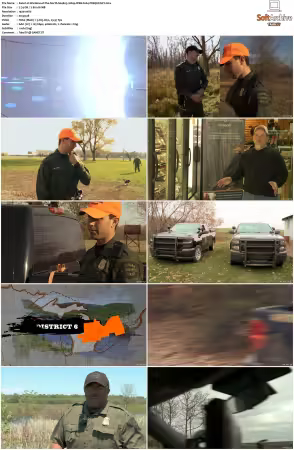 Wardens of the North S04 1080p WEB h264-FREQUENCY