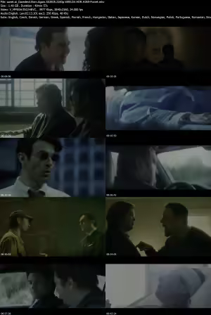 Daredevil Born Again S02E05 2160p WEB DV HDR H265-Forzet