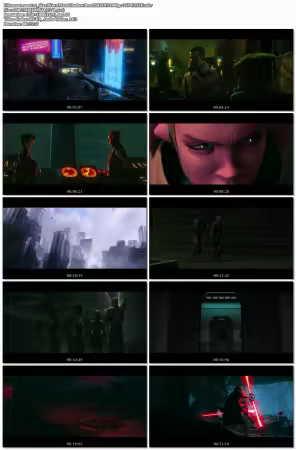 Star Wars Maul Shadow Lord S01E07 1080p x265-ELiTE