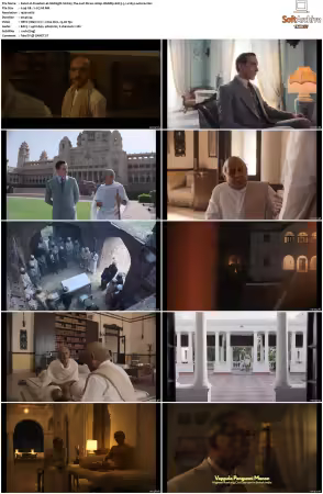 Freedom At Midnight S01 S02 1080p WebRip EAC3 5.1 x265-Lootera