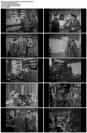 Who Done It 1942 1080p BluRay x264-OFT