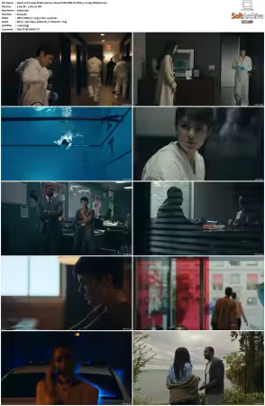Coroner S01 2160p PCOK WEB-DL DDP 51 H265-PiRaTeS