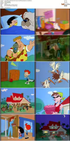 Bobbys World S01-S07 DVD Remux 480p AC3 2.0 h264-IBA