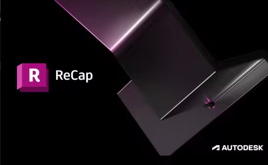 Autodesk ReCap Pro 2027 (x64)