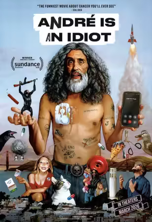 Storyville Andre Is an Idiot 2026 1080p WEBRip x264-CBFM