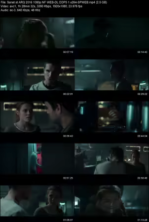 ARQ 2016 1080p NF WEB-DL DDP 5.1 x264-SPWEB