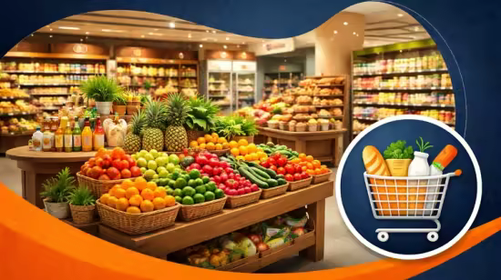 Retail Sales and Visual Merchandising Training