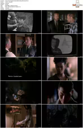 The Pretender S02 FRENCH 1080p WEB x264-FW