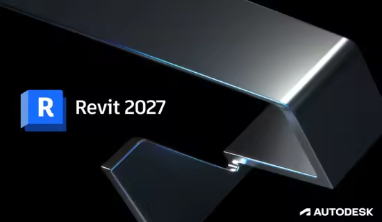 Autodesk Revit 2027.0.1 (x64) Multilanguage