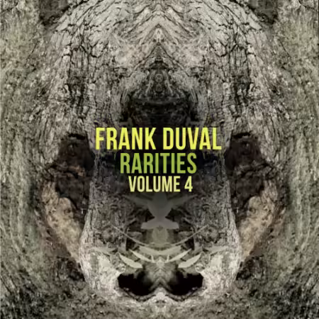 Frank Duval - Rarities Volume 4 (2026)
