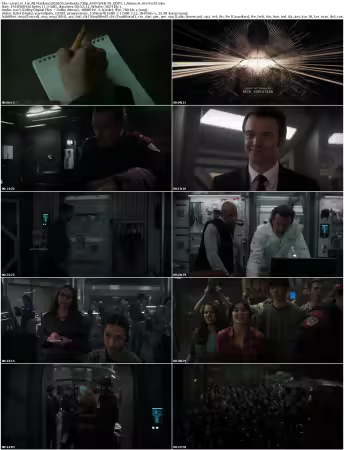 For All Mankind S05E05 Svoboda 720p ATVP WEB-DL DDP 5.1 Atmos H.264-FLUX
