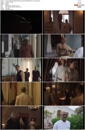 Freedom At Midnight S01 S02 1080p WebRip EAC3 5.1 x265-Lootera