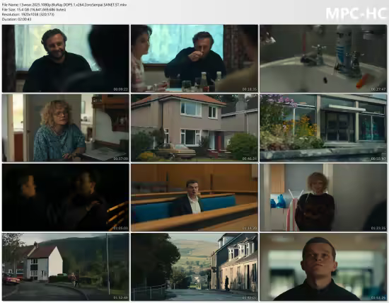 I Swear 2025 1080p BluRay DDP5.1 x264 ZoroSenpai