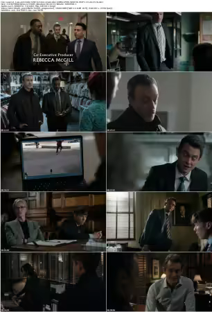 Law and Order S25E16 Fates Cruel Joke 1080p AMZN WEB-DL DDP5 1 H 264-NTb