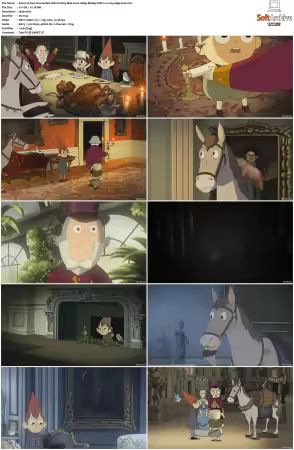 Over the Garden Wall 2014 S01 1080p BluRay DDP 2.0 x265-edge2020