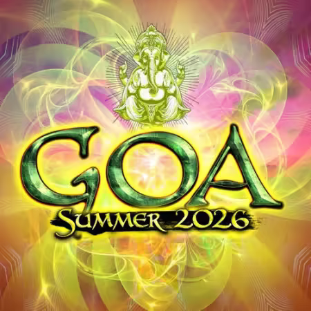 Various Artists - Goa Summer 2026