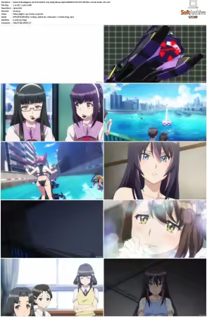 Kandagawa Jet Girls S01 1080p Bluray Hybrid-REMUX AVC DTS HD MA 2 0 Dual Audio-ZR-