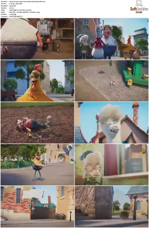Coop Troop S01 1080p WEB H264-SKYFiRE