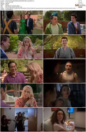 Cobra Kai S06 2160p NF WEB-DL DDP5.1 H265-XEBEC