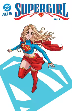 Supergirl Vol. 1: Misadventures in Midvale (TPB) (2026)