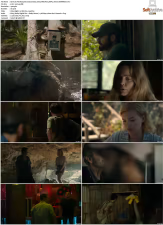 The Mosquito Coast S01 S02 1080p WEB H264 DDP5.1 Atmos-DERMAGiC