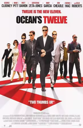 Oceans Twelve 2004 1080p YT WEB-DL DDP 5.1 H264-PiRaTeS