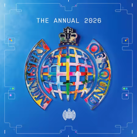Ministry of Sound - The Annual (2026)