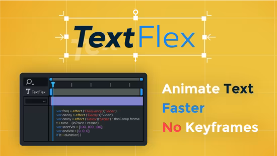 Aescrits TextFlex v1.3