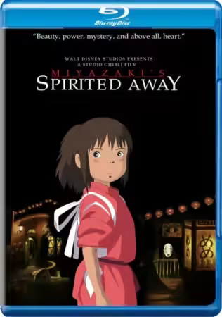 Spirited Away 2001 INTERNAL BDRip x264-ARCHiViST