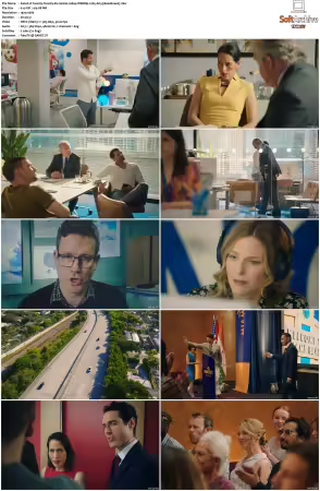 Twenty Twenty Six S01 1080p WEBRip x265 AC3-BeesKnees