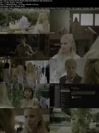 Imperfect Women S01E04 1080p DS4K WEBRip DV HDR x265-Blade