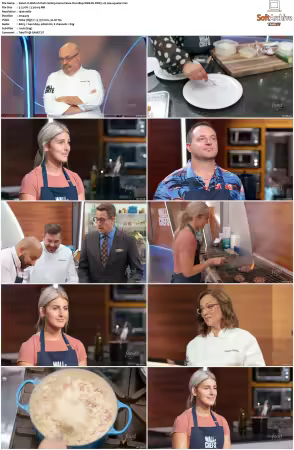 Wall of Chefs S01 1080p WEB-DL DDP5.1 H264-squalor