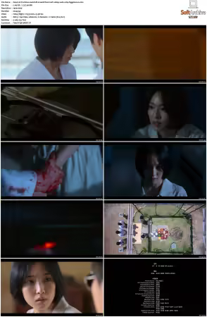 If Wishes Could Kill S01 MULTI 1080p WEB X264-HiggsBoson