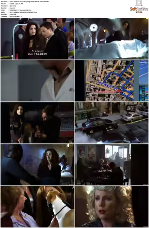 CSI NY S01 1080p Web-DL x264-OFT