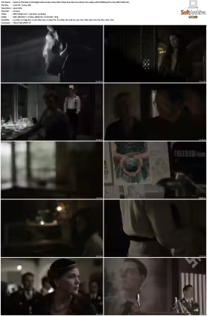 The Man in the High Castle S03 1080p 10bit WEBRip 6CH x265 HEVC-PSA