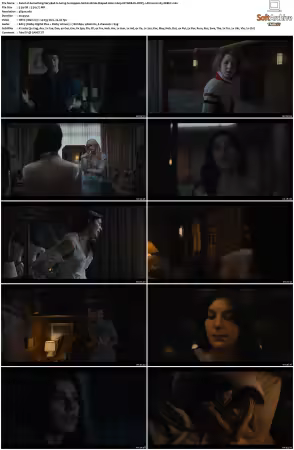 Something Very Bad Is Going to Happen S01 2160p NF WEB-DL DDP5 1 Atmos H265-XEBEC