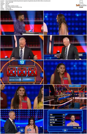 Family Feud Canada S07 REPACK 1080p CBC WEB-DL DDP5.1 H264-Kitsune