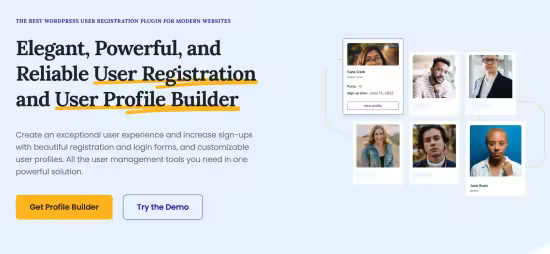 Profile Builder Pro v3.14.9