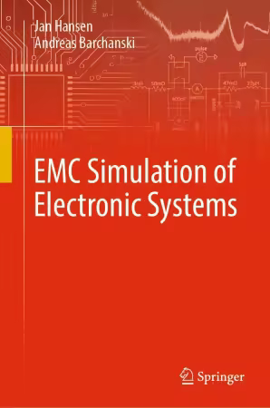EMC Simulation of Electronic Systems
