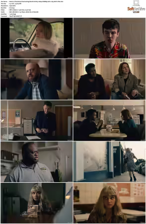The End of the Fucking World S01 1080p WEBRip 6CH x265 HEVC-PSA