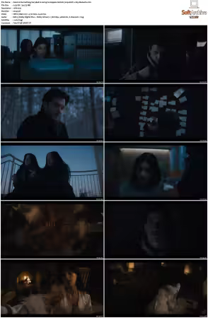 Something Very Bad is Going to Happen S01 720p HEVC x265-MeGusta