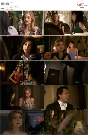 Valentine S01 720p HDTV X264-Scene