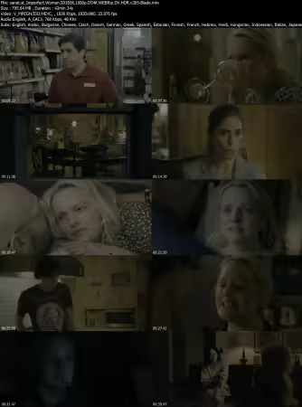 Imperfect Women S01E06 1080p DS4K WEBRip DV HDR x265-Blade