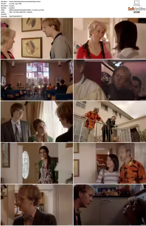 Please Like Me S01 S04 DVDRip XviD x264-Scene