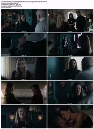 The Last Thing He Told Me S02E08 1080p WEB HEVC x265-RMT