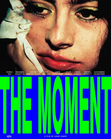 The Moment 2026 1080p AMZN WEB-DL DDP5.1 H264 DUAL-BiOMA