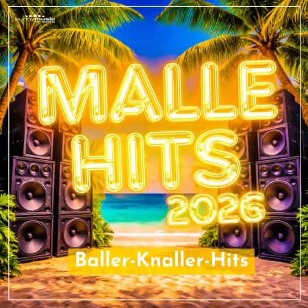 VA - Malle Hits 2026 (Baller-Knaller-Hits) (2026)