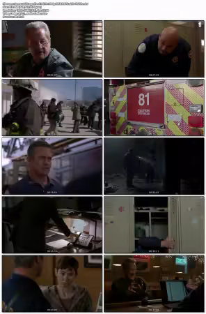 Chicago Fire S14E19 1080p WEB HEVC x265-NOVA